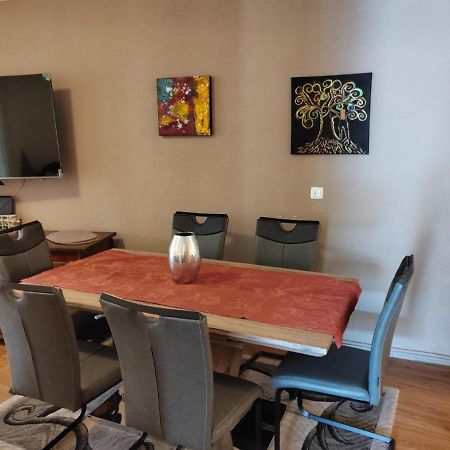 Apartment Kristina Dramalj Ngoại thất bức ảnh