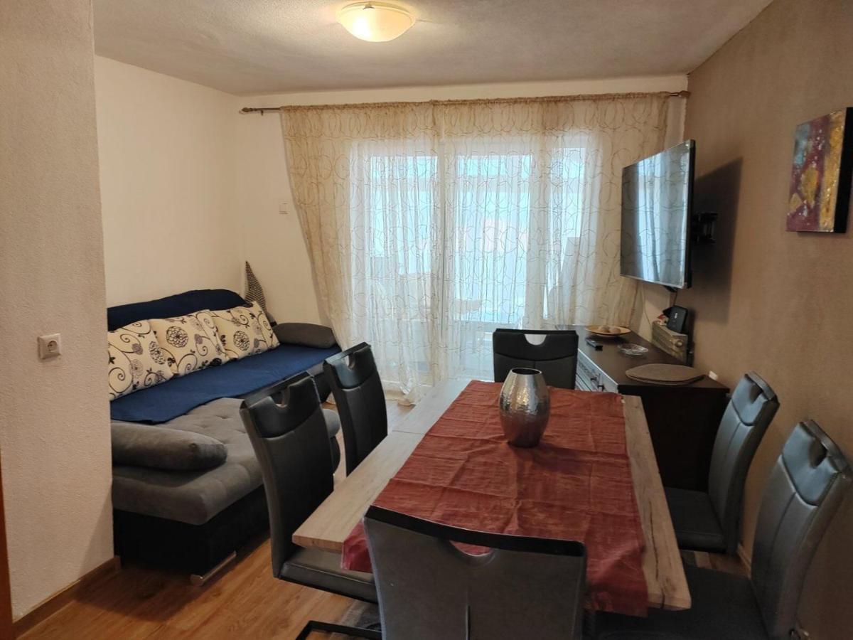 Apartment Kristina Dramalj Ngoại thất bức ảnh