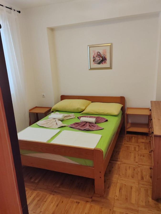 Apartment Kristina Dramalj Ngoại thất bức ảnh