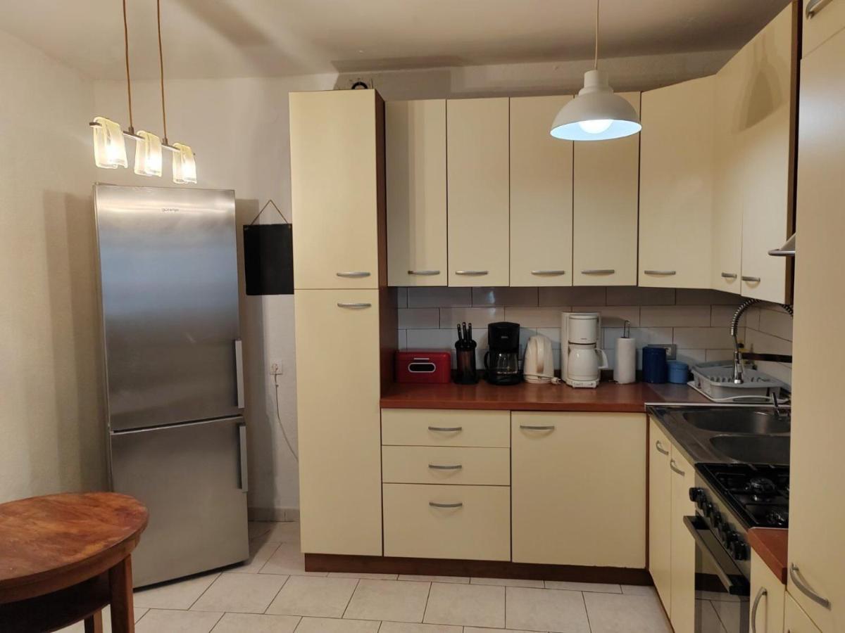 Apartment Kristina Dramalj Ngoại thất bức ảnh