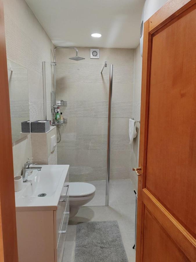 Apartment Kristina Dramalj Ngoại thất bức ảnh
