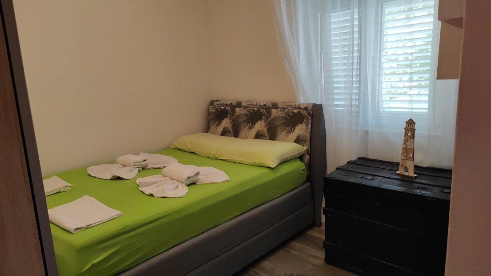 Apartment Kristina Dramalj Ngoại thất bức ảnh