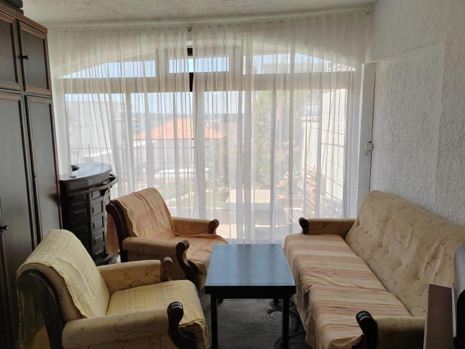 Apartment Kristina Dramalj Ngoại thất bức ảnh