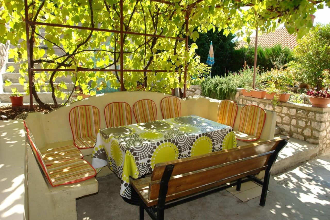 Apartment Kristina Dramalj Ngoại thất bức ảnh